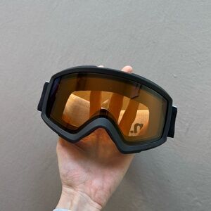 Anon Helix 2.0 Non-Mirror Goggles